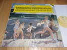 RARE DG 419 771 DIGI SHOSTAKOVICH - SYMPHONIES NOs 6 & 9 *LEONARD BERNSTEIN* NM