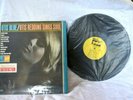 Otis Blue Otis Redding Sings Blue Vinyl Record  LP Volt 412 Free shipping