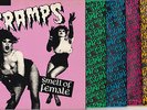 The Cramps ?-Smell Of Female- 4x7
