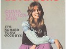 OLIVIA NEWTON-JOHN Love Song  Germany 45 german Polydor GEMA LISTEN