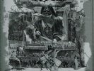 KAZJUROL - MULTI DEAD WORLD (VMLP041) SWEDISH EXTREME THRASH LEGENDS RETURN LP