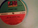 LARRY WU Let Me Show You 12