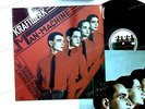 Kraftwerk - Die Mensch-Maschine Club Edition GER LP 1979 ´