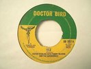 Lester Sterling & T. McCook - Inez, UK Doctor Bird, VG-  Superb Rock Steady '66