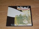 LED ZEPPELIN 2 LP VINYL 1969 ATLANTIC K40037 MADE IN ENGLAND TOP ZUSTAND RARE