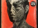 THE ROLLING STONES Tattoo You 1981 Album LP 1st Masterdisk RL - EX+ Shrink Hype