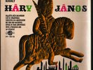 KODALY Hary Janos Opera PALLO TISZAY FERENCSIK Hungaroton 3LP Box
