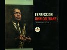 John Coltrane-Expression-Impulse 9120-STEREO PHAROAH SANDERS
