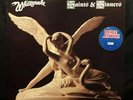 WHITESNAKE SAINTS AN' SINNERS 1982 ORIGINAL Press LP VG+