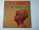 ETTA JAMES 