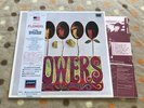 Rolling Stones ?– Flowers LP JAPAN PRESS OBI