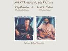 Ry Cooder & V.M. Bhatt ?– A Meeting By The River Vinyl LP APW29