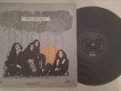 VINILO PAN Y REGALIZ 1ª EDICIÓN DIMENSIÓN LP 1971 ¡¡¡OPORTUNIDAD ÚNICA