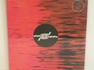 SILVERSTEIN dead reflection Lp RED / BLACK SWIRL Vinyl Record , SEALED / NEW