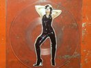 MADONNA Crazy For You - UNCUT picture disc UK