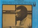 Roy Brooks The Free Slave Muse LP