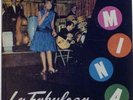  VINILE LP - Mina  ?– Mina La Fabulosa - VENEZUELA