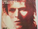 DAVID BOWIE Odisea Espacial / Space Oddity 7