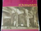 U2-THE UNFORGETTABLE FIRE-ALTERNATIVE ROCK-R154515-RCA MUSIC CLUB-1984-SEALED LP