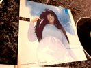CHER WITH LOVE LP RECORD 1967 IMPERIAL RECORDS PLAYED & TESTED EXC.