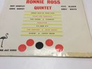 Ronnie Ross Quintet - Stompin With The
