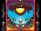 Grateful Dead: Aoxomoxoa 50th Anniversary Deluxe Picture Disc LP (New)