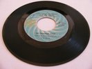 THE FANTASTIC FOUR - CAN'T STOP LOOKING FOR MY BABY / JUST THE LONELY - RIC TIC