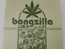 Bongzilla Live Relapse Contamination Festival 2013 LP NEW bone white/olive green