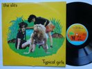 THE SLITS Typical Girls - EX/VG+ Condition 1979 Island 4-Track 12