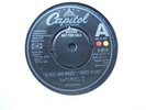 PAUL McCARTNEY & WINGS DEMO 45 ' VENUS AND MARS ' EX +