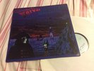 VOIVOD Angel Rat LP MCA MINT disk VG+ sleeve