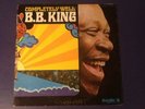 B.B. KING completely well BLUESWAY 1967 all ORIGINAL Early Press A2/B3 (LP) Vg++
