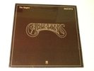 CARPENTERS  the singles 1969-1973 A&M near    (LP) Ex+ / (JACKET) Mint