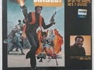 Don Julian ?– Savage - Super Soul Soundtrack - MS 1109 - sealed