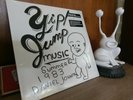 sealed DANIEL JOHNSTON YIP JUMP MUSIC Vinyl record 2LP 2007 pressing NM/NM new