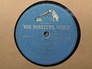 ELVIS PRESLEY - Blue Suede Shoes / Tutti Frutti 78 rpm disc