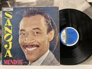 KIKO MENDIVE - TOMAS TOMMY SANOJA Y SU ORQUESTA LP G/G+ 1961 VENEZUELA LP 2014
