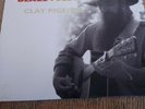 BLAZE FOLEY - CLAY PIGEONS - SECRET SEVEN RECORDS - NM/NM.