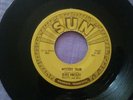 ELVIS PRESLEY MYSTERY TRAIN/I FORGOT TO REMEMBER TO FORGET SUN 45
