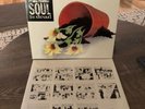 DE LA SOUL - IS DEAD LP 1991 UK ORIG A TRIBE CALLED QUEST JUNGLE BROTHERS RAP