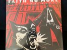 Rare 1995 Faith No More King For A Day Original Vinyl Sealed. Double LP Slash 
