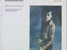 KONDRASHIN SHOSTAKOVICH SYMPHONY NO. 5 ETERNA MELODIYA ED.1 STEREO 826562 NM