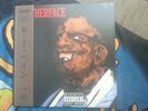 Rj Payne - Leatherface OBI Vinyl No.8/45 BSF Griselda GxFR Benny The Butcher