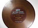 Harlem Hot Chocolates HIT OF THE WEEK 1045 E- PRE WAR JAZZ / BAND  78