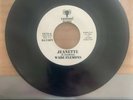 WADE FLEMONS/TONY CLARKE Jeanette / Landslide 7” Northern Soul Nr Mint Con