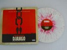 Django Unchained Soundtrack Blood Splattered  [2LP] Vinyl 12