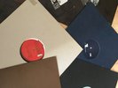 Techno Vinyl Packet -RARITÄT- Adam Beyer/Jeff Mills/Umek/Liebing/Väth
