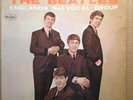 Introducing The Beatles RARE Mono Album Vee Jay Records LP/VJLP 1062 Grade: VG