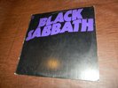 Black Sabbath Master of reality lp BS 2562