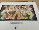 Frankie Goes to Hollywood Welcome to the Pleasuredome White Vinyl Sainsbury's